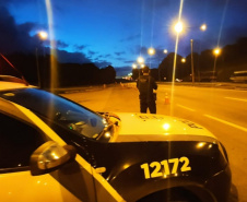 Polícia Civil mantém policiamento especializado nas rodovias durante a temporada