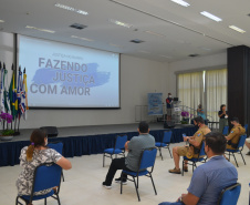 TJ-PR lança Operação Litoral em parceria com as polícias Militar e Civil 