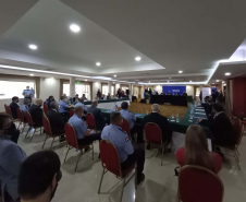 Brasil, Paraguai e Uruguai discutem ações para fortalecer cooperação na fronteira