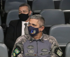 Estado instala Gabinete de Gestão Integrada de Segurança Pública no Litoral