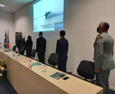 Encontro destaca a importância da captação e utilização dos dados de criminalidade no planejamento de segurança pública 