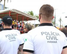 Governo lança o Verão Paraná Viva a Vida 2021/2022