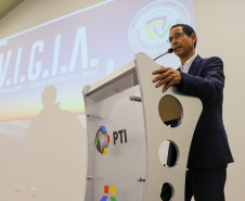 Reunião do GGIFRON reforça integração entre instituições e boas práticas para a região de fronteira do Paraná