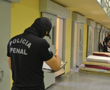 Mais de mil presos retornam às penitenciárias após saídas temporárias de final do ano