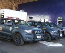 Integração das forças policiais estadual e federal reduz crimes no Oeste do Paraná