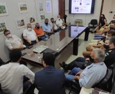 Obras e melhorias na segurança pública somam investimento de R$ 150 milhões na região de Foz