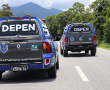 Deppen registra mais de 2,6 mil ações em 45 dias de atuação na temporada