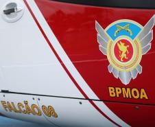 BPMOA resgata 31 pessoas durante o Verão Paraná no Litoral do Estado