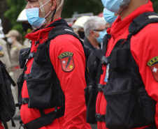 Corpo de Bombeiros moderniza gestão e aplica R$ 53 milhões em obras