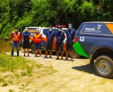 Defesa Civil Estadual faz capacitações e reforça integração com equipes municipais do Litoral