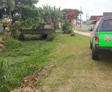 Defesa Civil Estadual faz capacitações e reforça integração com equipes municipais do Litoral