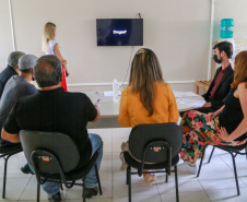 Com o tema “Combate às drogas”, alunos de escolas paranaenses terão seus vídeos exibidos em cinemas de todo o estado