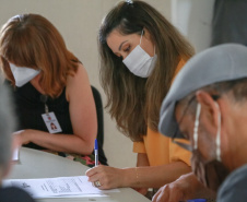 Com o tema “Combate às drogas”, alunos de escolas paranaenses terão seus vídeos exibidos em cinemas de todo o estado
