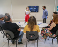 Com o tema “Combate às drogas”, alunos de escolas paranaenses terão seus vídeos exibidos em cinemas de todo o estado