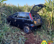 Policiais rodoviários estaduais apreendem drogas e equipamentos eletrônicos