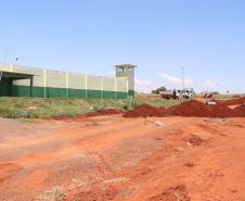 Obras e projetos em andamento mudam o cenário da Segurança Pública na região de Fronteira 