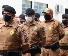 Polícia Militar divulga esquema de segurança para o Carnaval no Litoral 