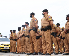 Polícia Militar divulga esquema de segurança para o Carnaval no Litoral 