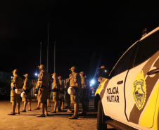 PM aborda 3 mil pessoas e encaminha mais de 100 nos primeiros dias de Carnaval no Litoral