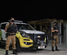 PM aborda 3 mil pessoas e encaminha mais de 100 nos primeiros dias de Carnaval no Litoral