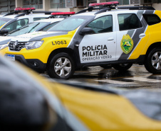 PM registra queda de 31,7% em roubos no Litoral, durante a temporada