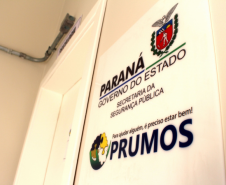 Programa voltado à saúde de policiais instalará academias em unidades de segurança pública