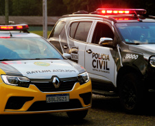 Paraná tem redução no número de mortes violentas intencionais em 2021