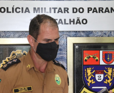 Atuação da Polícia Militar e do Corpo de Bombeiros garante mais segurança ao Norte Pioneiro