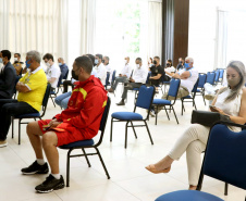 Ações de lazer, saúde, segurança e cuidados ambientais marcam os 50 dias de temporada no Litoral