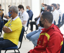 Ações de lazer, saúde, segurança e cuidados ambientais marcam os 50 dias de temporada no Litoral