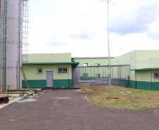 Governo do Estado entrega cadeia pública de Londrina e abre 752 vagas no sistema prisional do  Norte do Paraná
