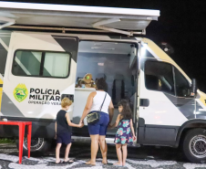 PM aborda 3 mil pessoas e encaminha mais de 100 nos primeiros dias de Carnaval no Litoral