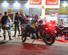 PM aborda 3 mil pessoas e encaminha mais de 100 nos primeiros dias de Carnaval no Litoral