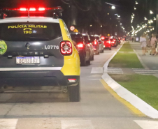 PM aborda 3 mil pessoas e encaminha mais de 100 nos primeiros dias de Carnaval no Litoral