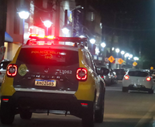 PM aborda 3 mil pessoas e encaminha mais de 100 nos primeiros dias de Carnaval no Litoral