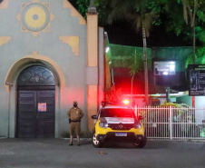 PM faz segurança de mais de meio milhão de pessoas nas praias durante o Carnaval