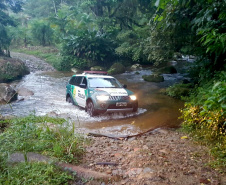 Batalhão de Polícia Ambiental aumenta parcerias e multas crescem R$ 19 milhões em 2 anos