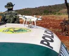 Batalhão de Polícia Ambiental aumenta parcerias e multas crescem R$ 19 milhões em 2 anos
