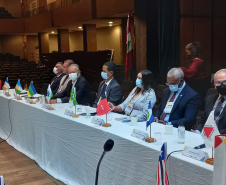 Paraná participa de encontro nacional sobre modernização do sistema prisional