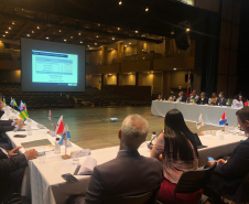 Paraná participa de encontro nacional sobre modernização do sistema prisional