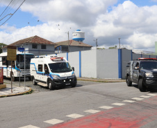 Com rondas, escoltas e monitoramento, Deppen reforçou atuação do Estado no Litoral