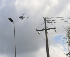 Desde o início do Verão Paraná, Deppen transfere 346 presos do Litoral para a RMC