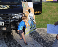 Polícia Científica do Paraná faz mais de mil exames periciais durante o Verão Paraná