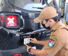 PM faz segurança de mais de meio milhão de pessoas nas praias durante o Carnaval