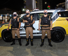Polícia Militar reduz roubos e atende mais de 9 mil ocorrências no Litoral durante a temporada de verão