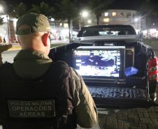 PM faz segurança de mais de meio milhão de pessoas nas praias durante o Carnaval