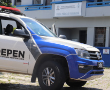 Com rondas, escoltas e monitoramento, Deppen reforçou atuação do Estado no Litoral