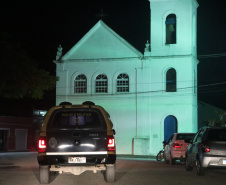 PM faz segurança de mais de meio milhão de pessoas nas praias durante o Carnaval