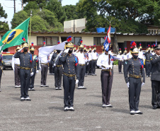 APMG comemora aniversário com entrega de medalhas e instituição de Cunhete do Tempo