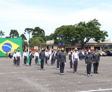 APMG comemora aniversário com entrega de medalhas e instituição de Cunhete do Tempo